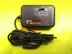 メイチャ Sapphire(サファイア)(SP) アナログスピードコントローラー