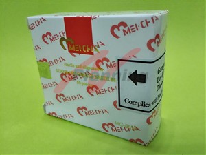 メイチャ スタンダードニードル 1本針（50P)