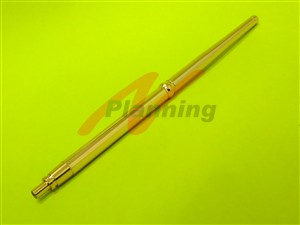 　MEI-CHA Gold Pen（金手筆）