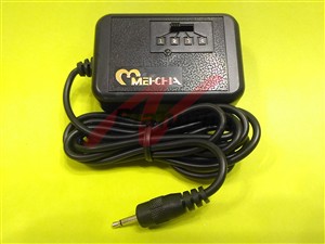 メイチャ Blue（ブルー）（BL） アナログスピードコントローラー