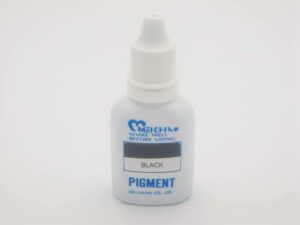 メイチャー スタンダード色素（Black-帝王黒）