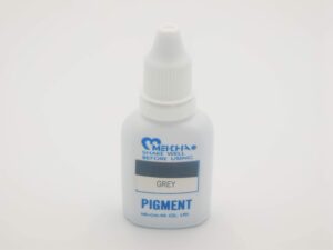 メイチャー スタンダード色素（Grey-自然灰）