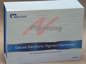 メイチャ カラーリムーバー マシンセット