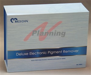 メイチャ カラーリムーバー マシンセット