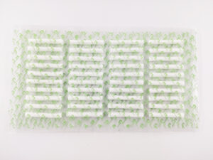 MEI-CHA メイチャー まつ毛パーマ用 粘着ロッド(Lサイズ)