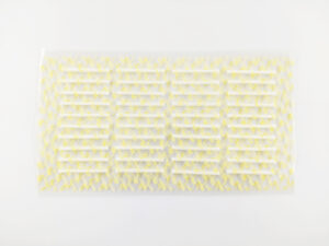 MEI-CHA メイチャー まつ毛パーマ用 粘着ロッド（SSサイズ）