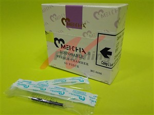 メイチャ Lapis（ラピス）（LP） ニードルチューブ（10P）