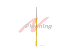 メイチャ サファイアシリーズ ニードル 平4本針（50P)