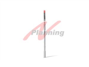 メイチャ サファイアシリーズ ニードル 平6本針（50P)