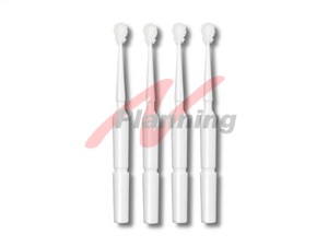 MEI-CHA メイチャー まつげパーマ用 iCurl マイクロソフトブラシ（50P）