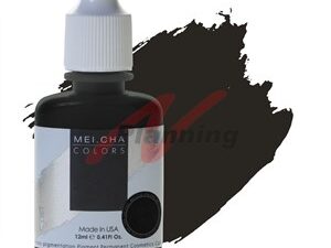 メイチャ COLORS(MCC-BA ブラックアダー)