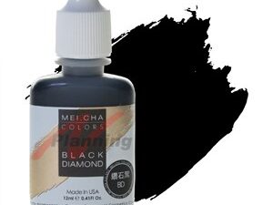 メイチャ COLORS(MCC-BD ブラックダイヤモンド)(大サイズ)
