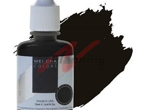 メイチャ COLORS(MCC-BK ブラック)