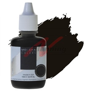 メイチャ COLORS(MCC-BK ブラック)