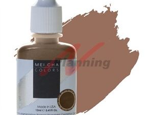 メイチャ COLORS（MCC-CN コニャック）