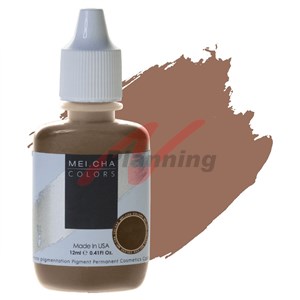 メイチャ COLORS(MCC-CN コニャック)