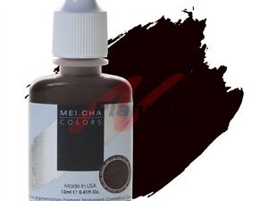 メイチャ COLORS(MCC-EBR エスプレッソブラウン)