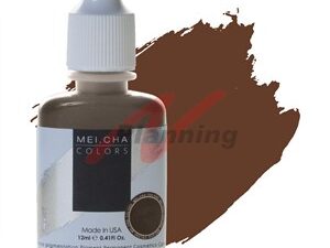 メイチャ COLORS（MCC-HB ヒッコリーブラウン）