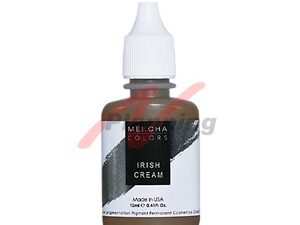 メイチャ COLORS（MCC-IC アイリッシュクリーム）