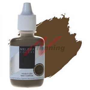 メイチャ COLORS(MCC-MT ミディアムトープ)