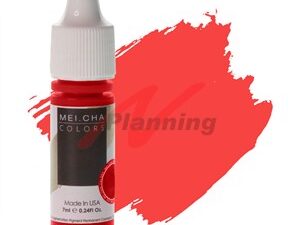 メイチャ COLORS（MCC-PCP ピンクコーラル）