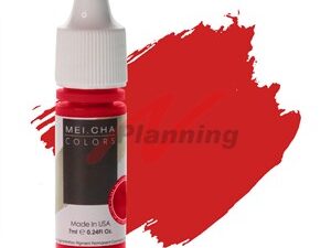 メイチャ COLORS（MCC-RH レッドホット）