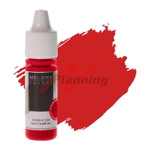 メイチャ COLORS(MCC-RH レッドホット)