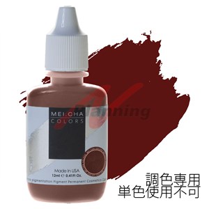 メイチャ COLORS(MCC-RM レッドモディファー)