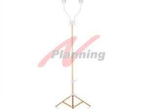 メイチャ LED施術ライトセット（演色性特化タイプ）