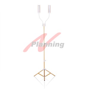 メイチャ LED施術ライトセット(演色性特化タイプ)