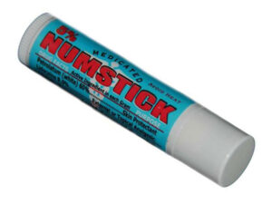 麻酔バーム NUM STICK