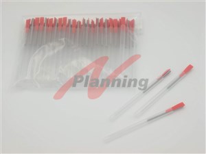 メイチャ カラーリムーバー 電極（ニードル）（50P)