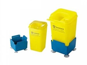 バイオボックス（医療廃棄物用コンテナ）