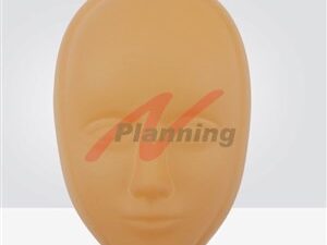 アートメイク練習用フェイスベース（N-Planning）