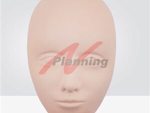 アートメイク練習用フェイススキン（N-Planning）