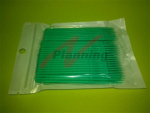 マイクロブラシ（M）（100P）