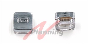 PCD色素 白色(White)