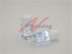 MEI-CHA メイチャー まつ毛パーマ液 4液(クレンザー)