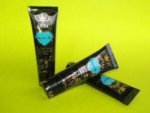 アフタークリーム ソフタップ Recover All