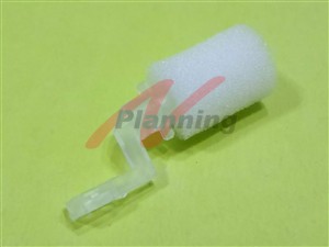 シーメイ シルバーフォックスシリーズ用 トランスミッションシャフト（1P）（在庫限りで販売終了）