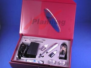 シーメイ Silver Fox（シルバーフォックス） マシンセット（在庫限りで販売終了）