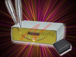 シーメイ New Silver Fox（ニューシルバーフォックス） デジタルマシンセット（在庫限りで販売終了）