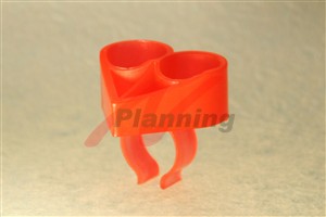 リング型ハートカップ