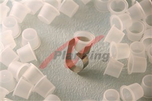 リング型カップホルダー（色素カップL用）