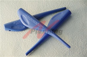 ソフタップ 新型ニードル用 フィッシュハンドル