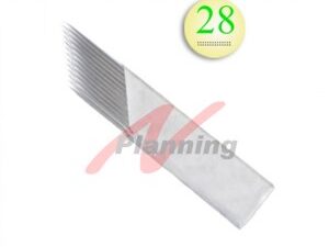 ソフタップ 旧型ニードル 28本針 (60P)(お取寄せ)