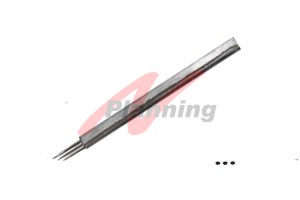 ソフタップ 旧型ニードル 3本針 (60P)