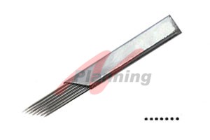 ソフタップ 旧型ニードル 7本針 (60P)