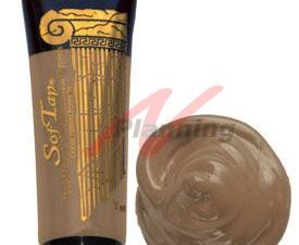 ソフタップ色素（009-PlatinumBlonde）