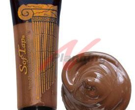 ソフタップ色素（100-Caramel）